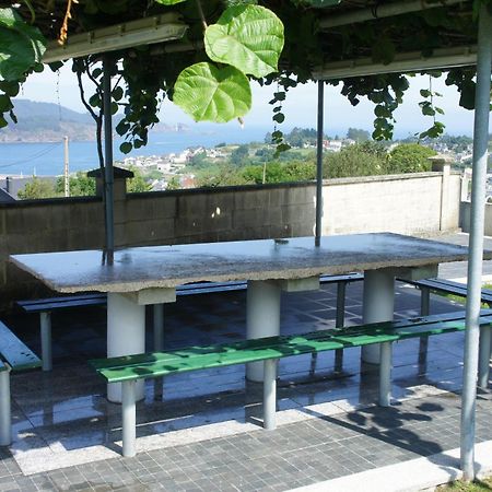 Alojamientos Viveiro - El Escairo Exterior foto