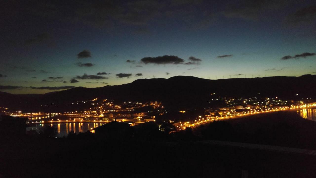 Alojamientos Viveiro - El Escairo Exterior foto